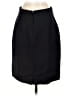 Giorgio Sant'Angelo Solid Black Formal Skirt Size 00 - photo 2
