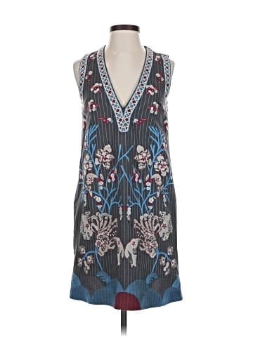Foxiedox Casual Dress (view 1)