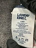 Lands' End Floral Brown Swimsuit Top Size 6 DD - photo 4