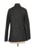 Theory Gray Wool Coat Size P (petite) - photo 2