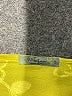 Chalet et Ceci Yellow Green Casual Dress Size S - photo 6