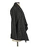 Theory Gray Wool Coat Size P (petite) - photo 4
