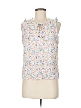 Kate And Sam Sleeveless Blouse