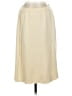 Rodier Solid Ivory formal skirt Size XS (estimated) - photo 1