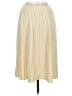 Rodier Solid Ivory formal skirt Size XS (estimated) - photo 2