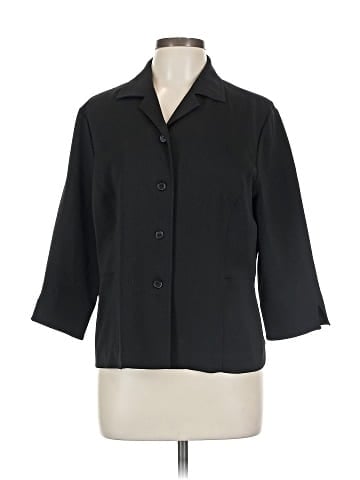 Yansi Fugel Blazer (view 1)