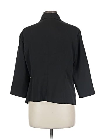 Yansi Fugel Blazer (view 2)