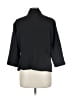 Yansi Fugel 100% Polyester Black Blazer Size L - photo 2