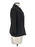 Yansi Fugel 100% Polyester Black Blazer Size L - photo 4