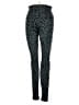 Lululemon Athletica Animal Print Teal Gray Active Pants Size 2 - photo 1