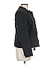 Joie Gray Blazer Size L - photo 4