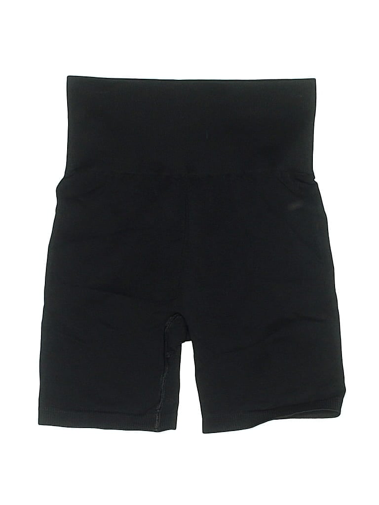 TALA Pre-owned Athletic Shorts In Black