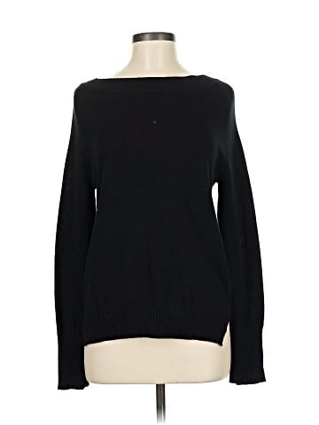Inhabit Pullover Sweater (view 1)