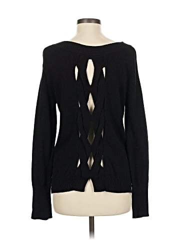 Inhabit Pullover Sweater (view 2)