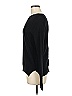 Inhabit 100% Cotton Black Pullover Sweater Size M - photo 5