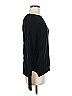 Inhabit 100% Cotton Black Pullover Sweater Size M - photo 4