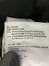 Moncler 100% Polyester Black Bettine Giubbotto Coat Size XS (0) - photo 14