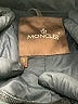 Moncler 100% Polyester Black Vintage Jacket Size Sm (1) - photo 12