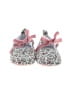 Lucky Brand Floral Gray Pink Booties Size 1 (baby) - photo 2