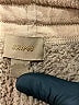 SKIMS Animal Print Brown Casual Pants Size S - photo 6
