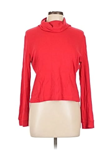 Rafaella Turtleneck Sweater (view 1)