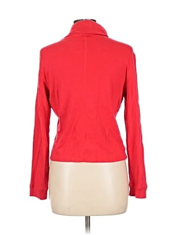 Rafaella Turtleneck Sweater (view 2)
