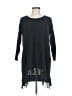 Assorted Brands Black Pullover Sweater Size Med - Lg - photo 1