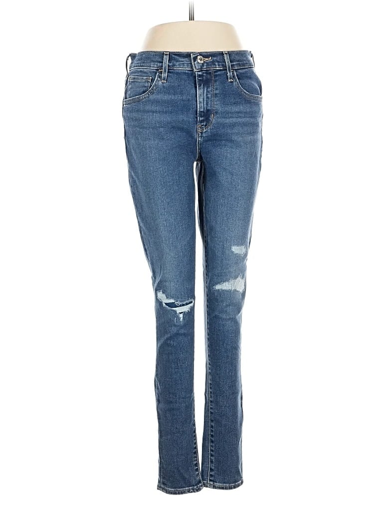 LEVI'S Pre-owned Jeans In Blue