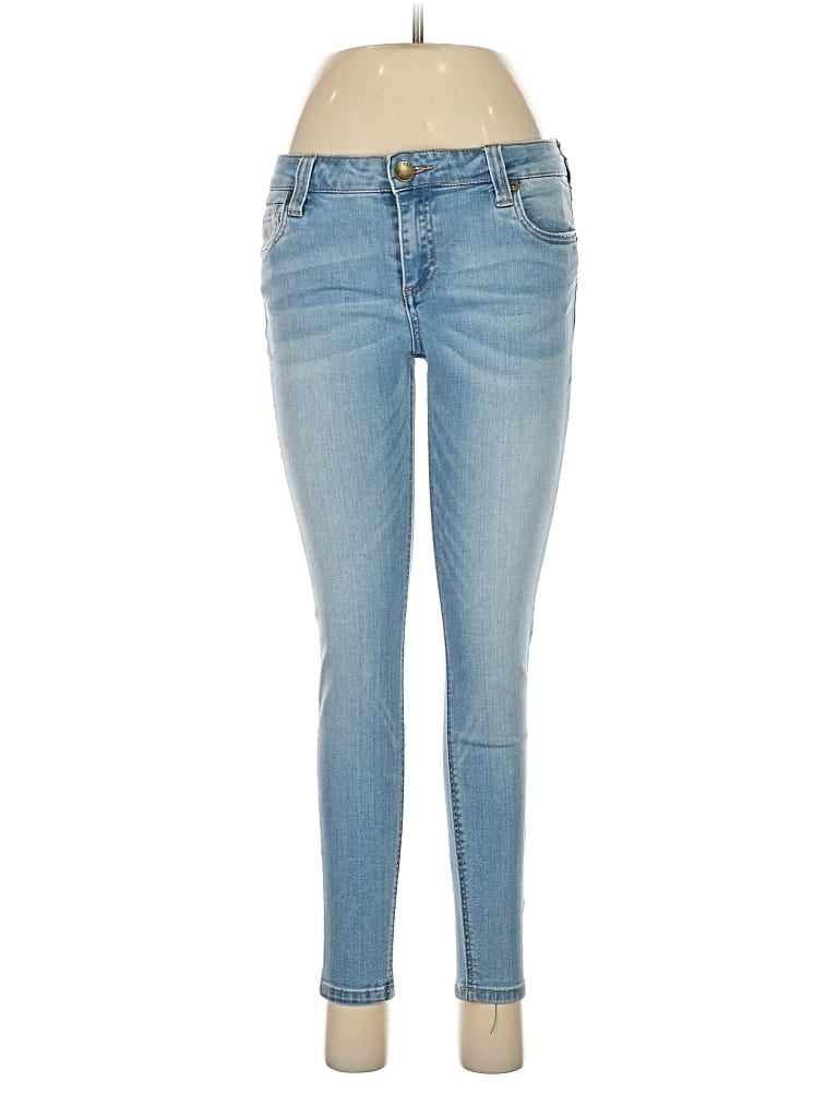 KUT FROM THE KLOTH Pre-owned Jeans In Blue