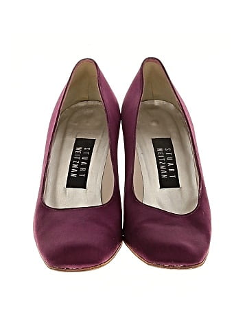 Stuart Weitzman Heels (view 2)