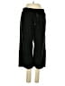 Unbranded Black Casual Pants Size S - photo 1