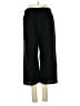 Unbranded Black Casual Pants Size S - photo 2