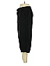 Unbranded Black Casual Pants Size S - photo 5
