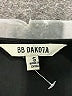 BB Dakota Solid Black Cocktail Dress Size S - photo 6