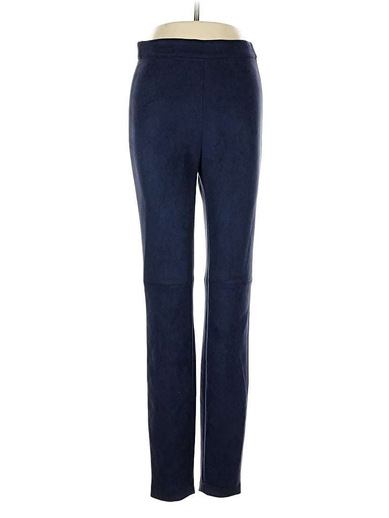 Pre-owned Elie Tahari Casual Pants In Blue