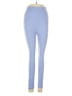 Nike Blue Active Pants Size S - photo 1