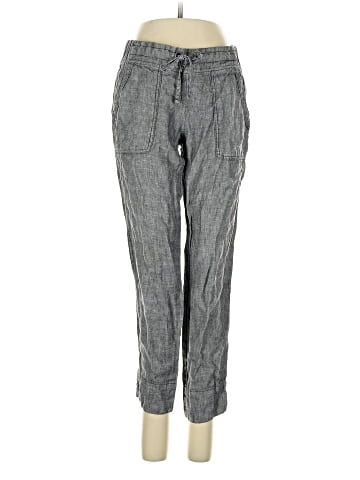 Athleta Linen Pants (view 1)