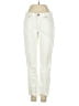 Free People Ivory Jeans Size 26 waist - photo 1