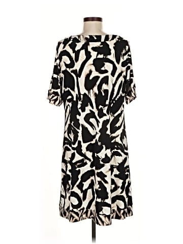 Style&Co Casual Dress (view 2)