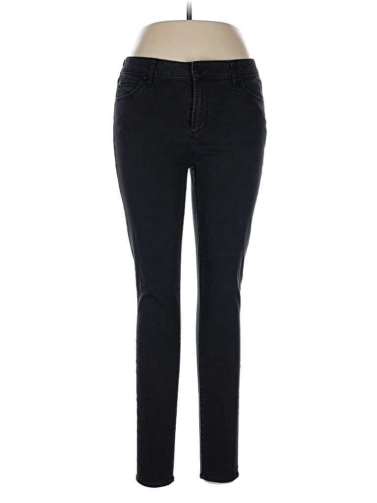 Pre-owned Articles Of Society Jeggings In Black