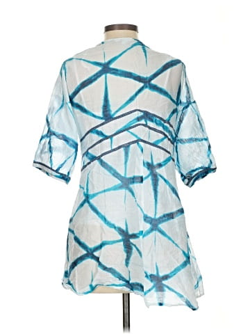 Some Days Lovin Kimono (view 2)