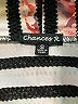Chocolate Green Silver Jacket Size S - photo 6
