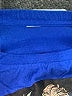 Unbranded Blue Short Sleeve T-Shirt Size XS (estimated, kids) - photo 3