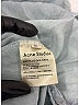 Acne Studios 100% Lyocell Blue Ash Fluid Sleeveless Button-Down Shirt Size 32 - photo 11