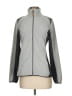 Orvis 100% Polyester Gray Cardigan Size XS - photo 1