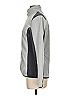 Orvis 100% Polyester Gray Cardigan Size XS - photo 5