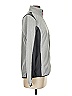 Orvis 100% Polyester Gray Cardigan Size XS - photo 4