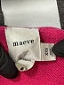 Maeve 100% Cotton Pink Sweatshirt Size XXS - photo 7
