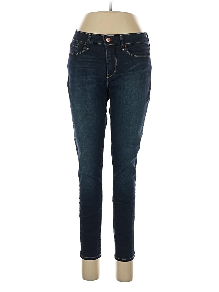 Pre-owned Levi Strauss Signature Jeans In Blue