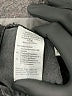 Madewell Chevron-herringbone Black Jeans Size 25 waist (tall) - photo 7